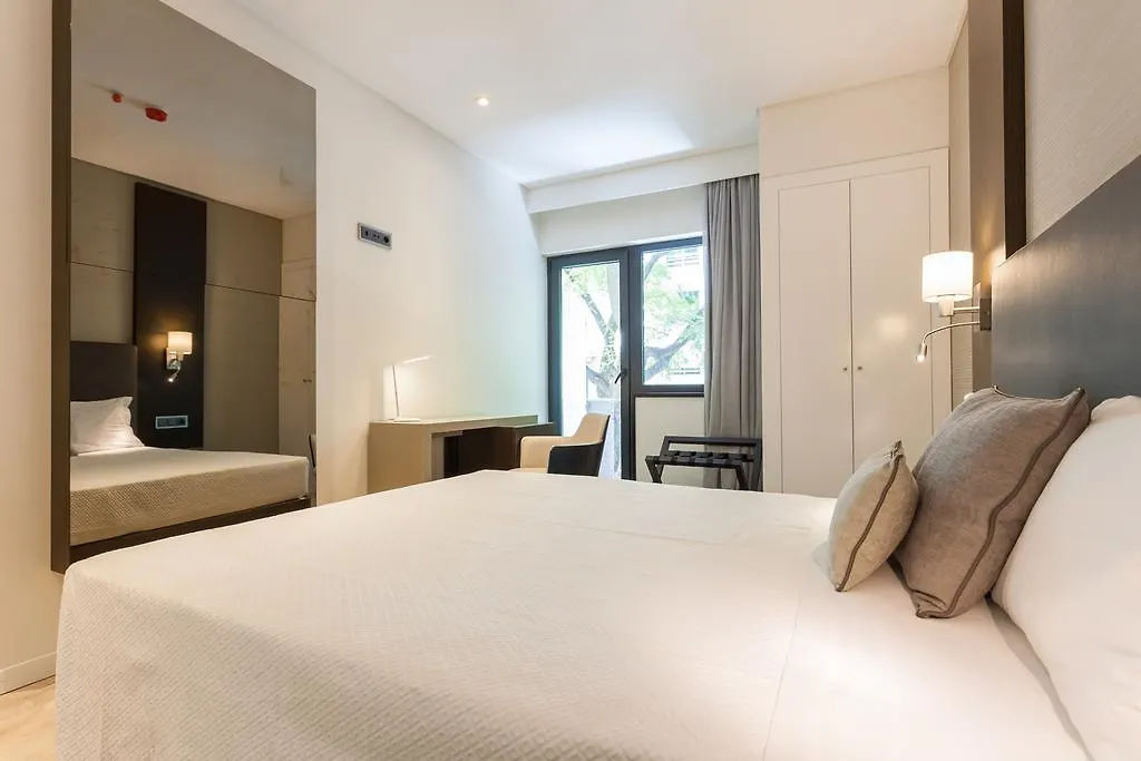 Hotel Capital Lisboa