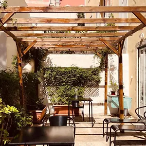 Vendégház Casa Do Jasmim By Shiadu, Lisboa