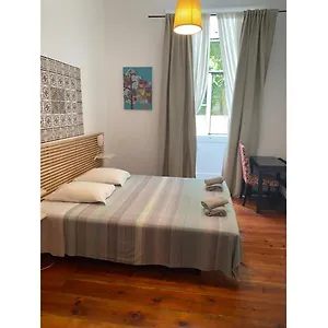 3* Guest house Pouso Dos Anjos