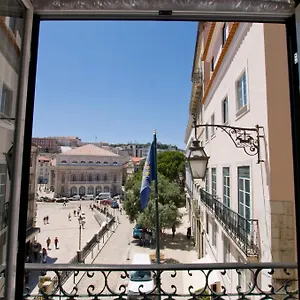2* Maison d'hôtes Residencial Geres