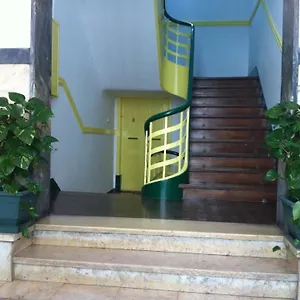 5* Guest house Residencial Valentina