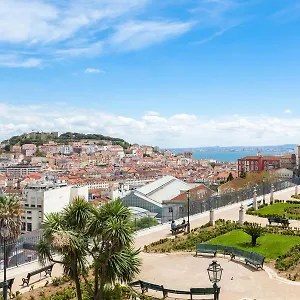 3* Maison d'hôtes Chiado Prime By Homing