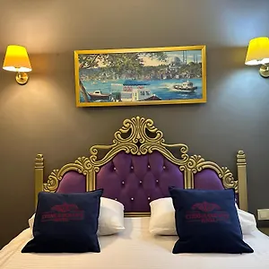 hotellátogatás