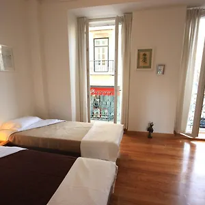 Apartamento Myplace - - Camoes