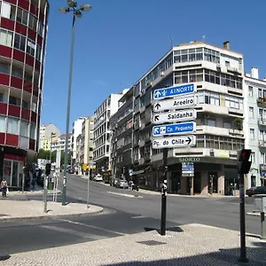 2* Guest house Residencial Nosso Lar