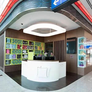 hotellátogatás