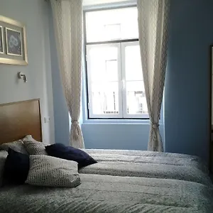 2* Guest house Baixa