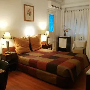 2* Guest house A Ponte - Saldanha