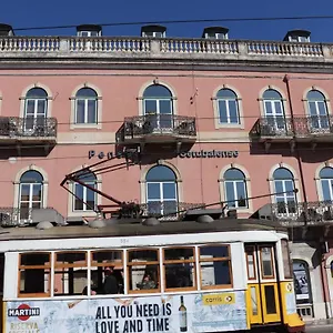2* Guest house Belem Tejo - Setubalense