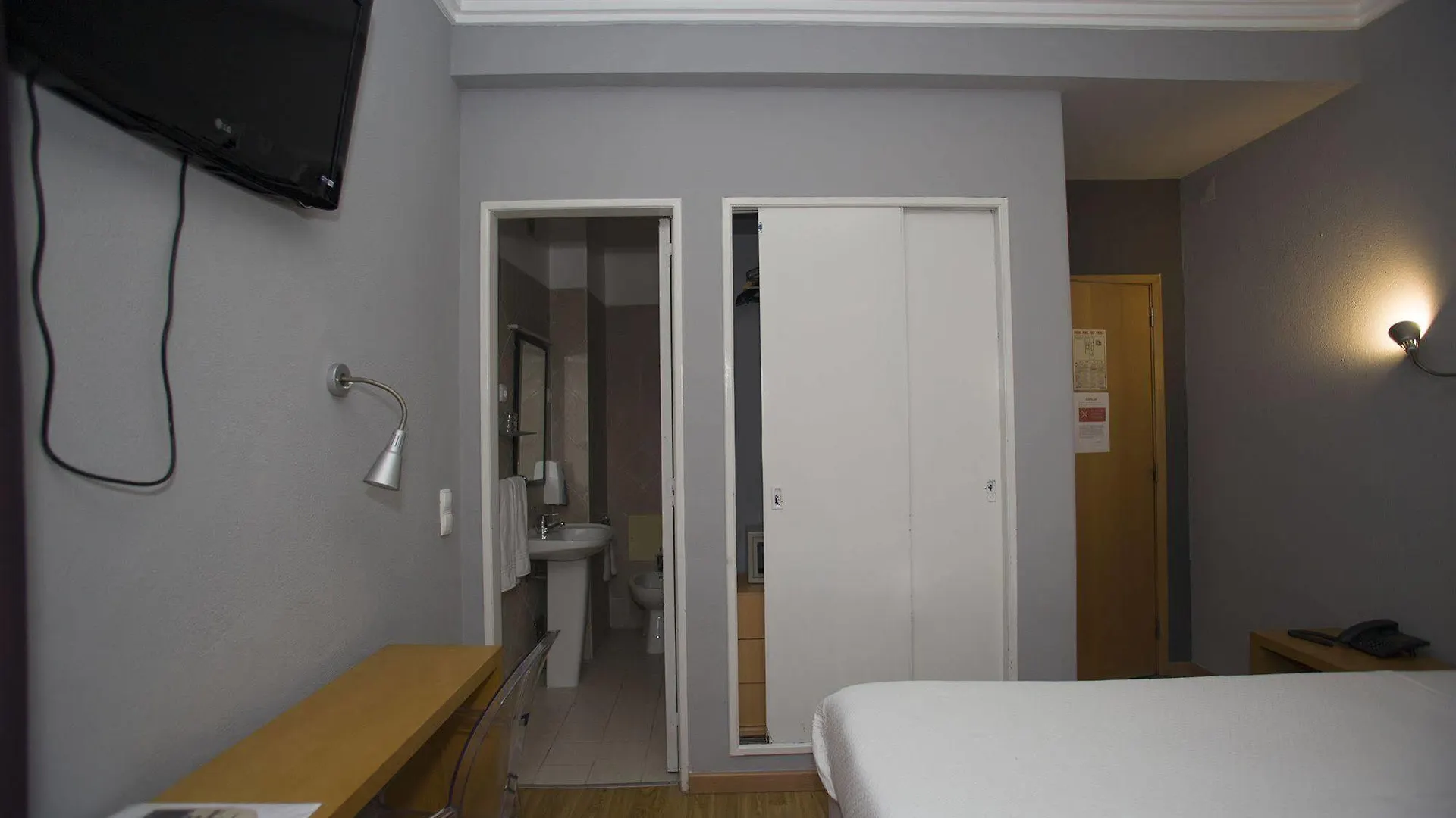 Hotel Capital Lisboa