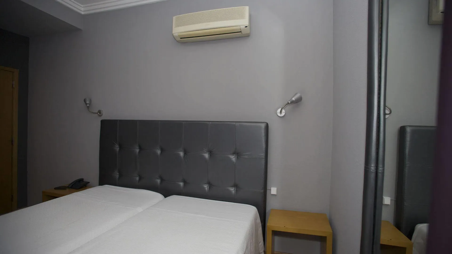 Hotel Capital Lisboa