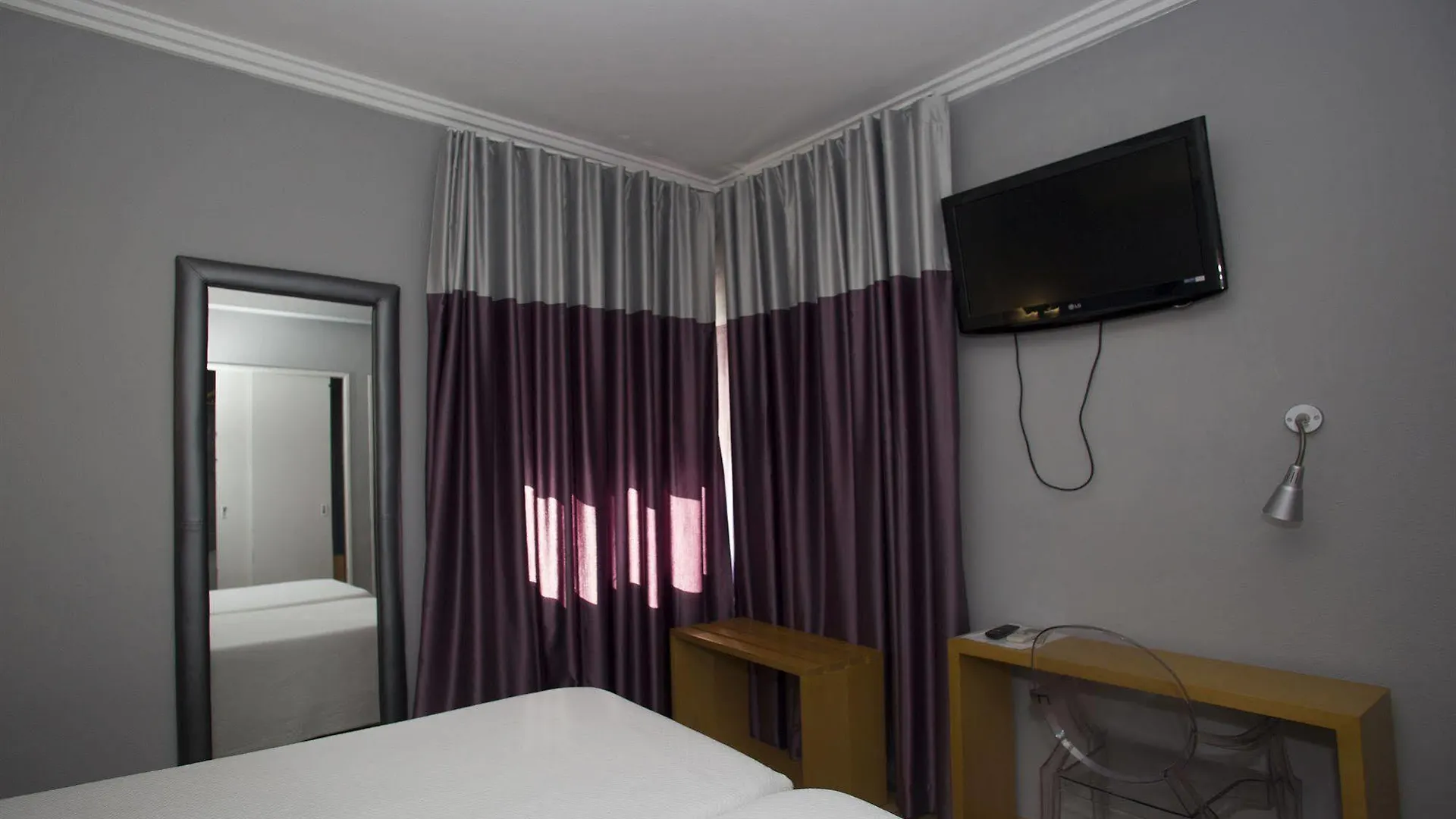 Hotel Capital Lisboa