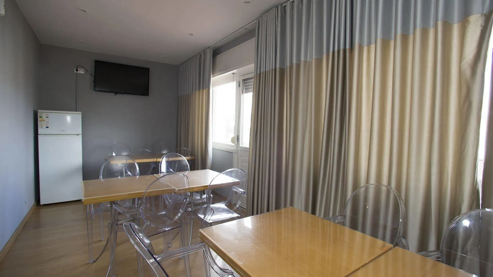 Hotel Capital Lisboa