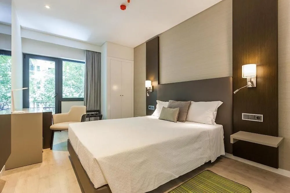 Hotel Capital Lisboa Lisbon