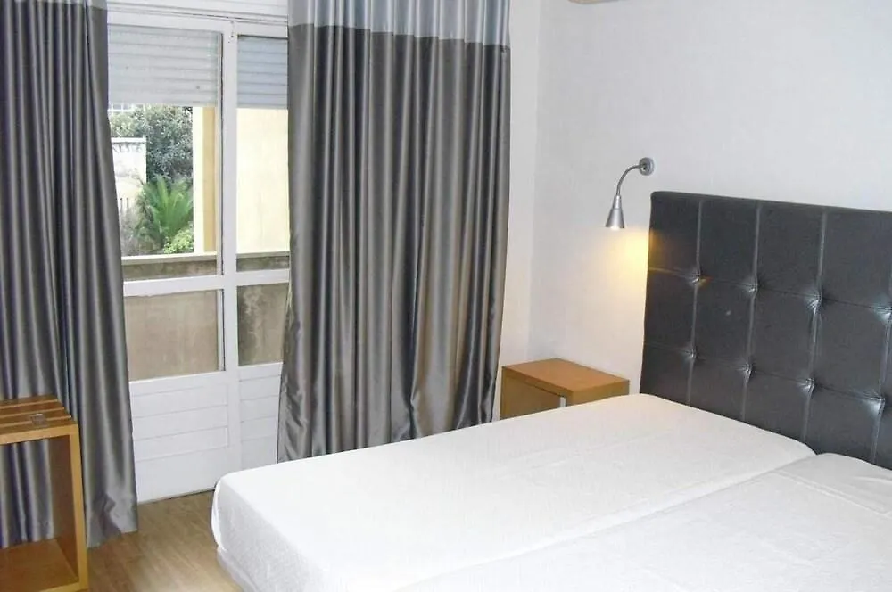 Hotel Capital Lisboa