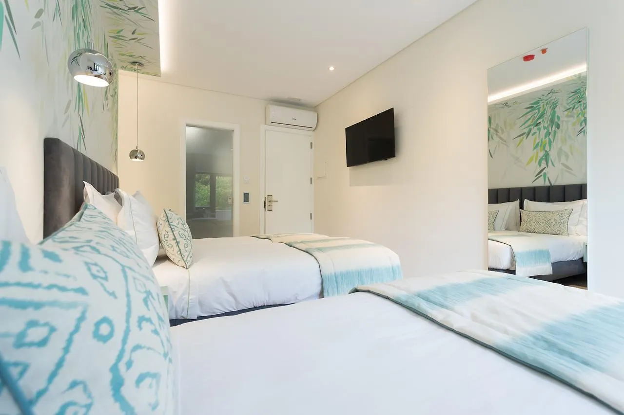 Hotel Capital Lisboa
