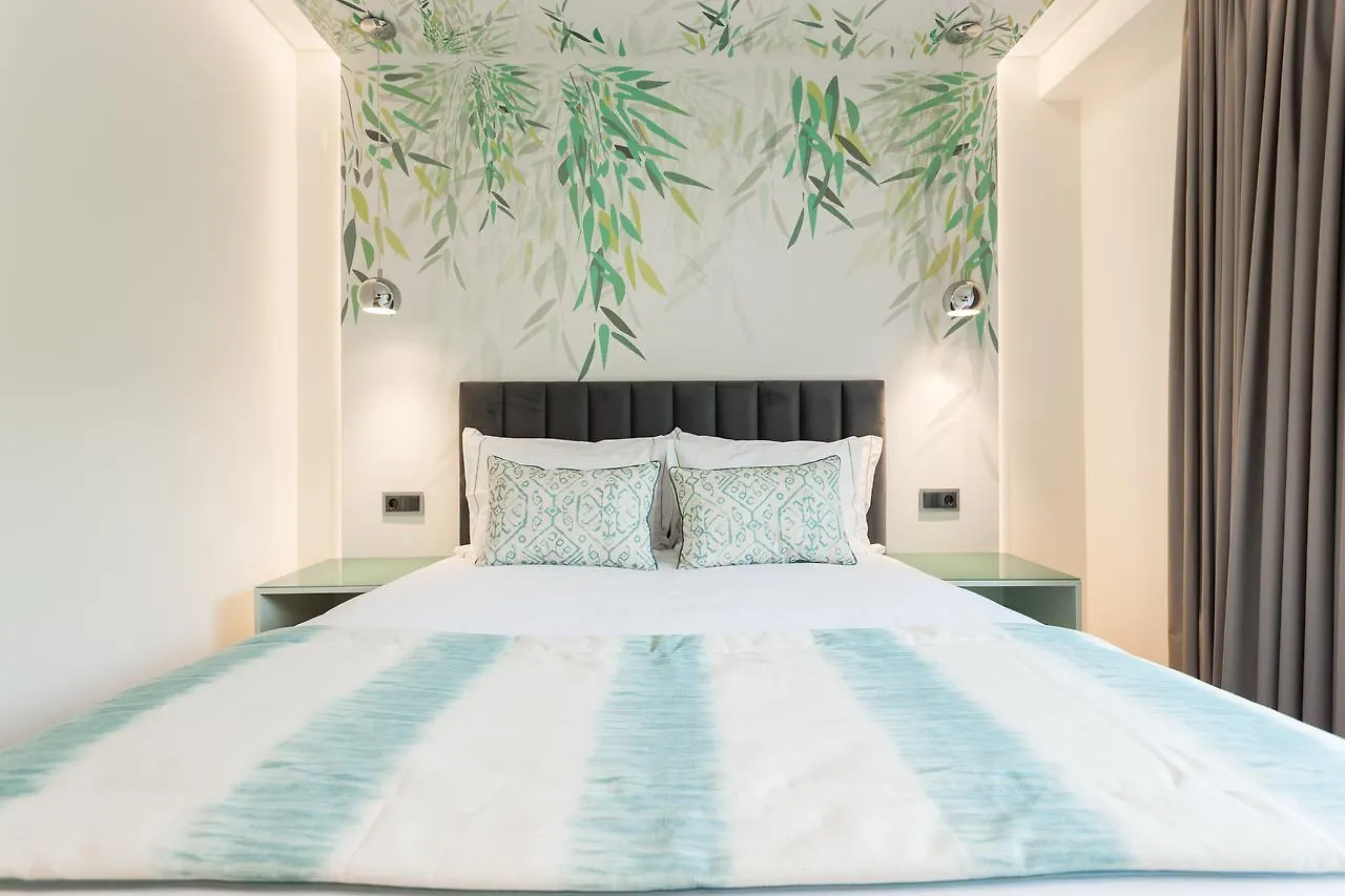 Hotel Capital Lisboa Lisbon