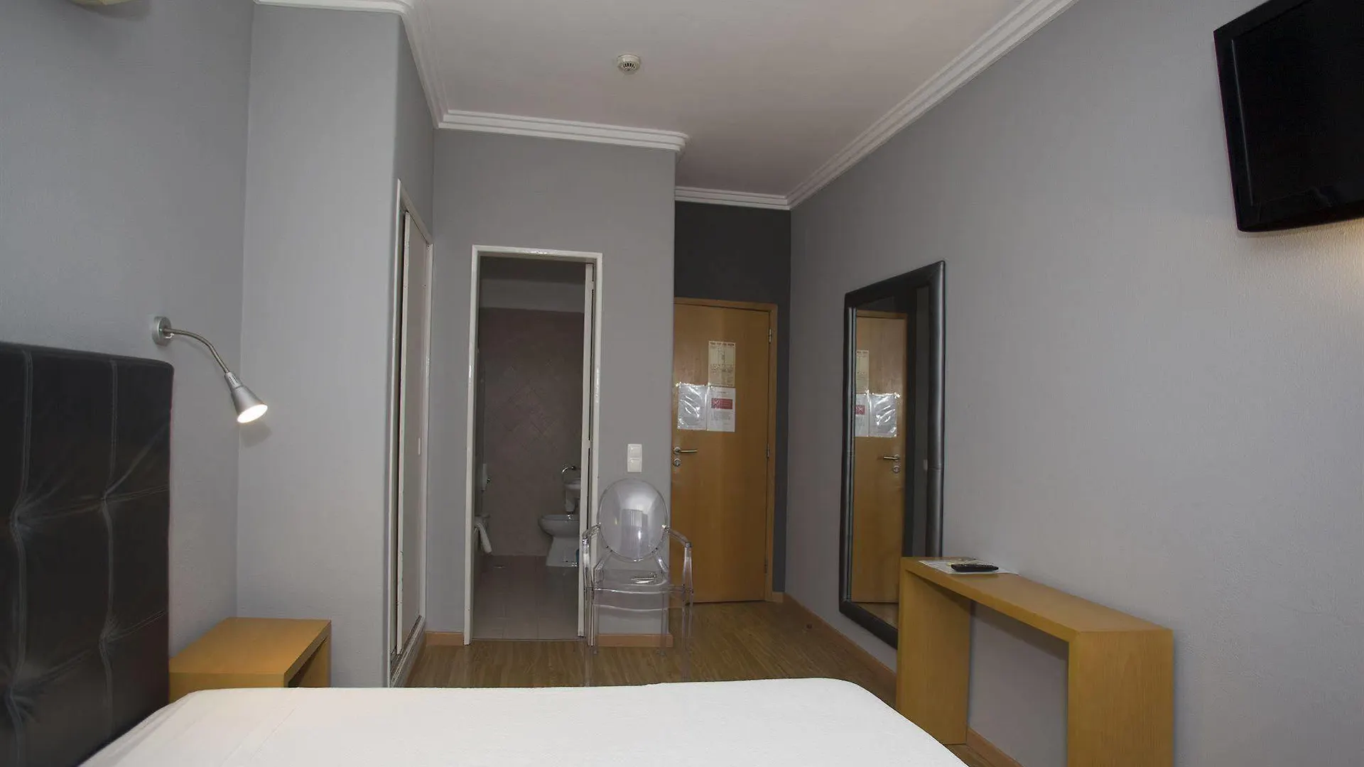 Hotel Capital Lisboa 0*, Lisbon