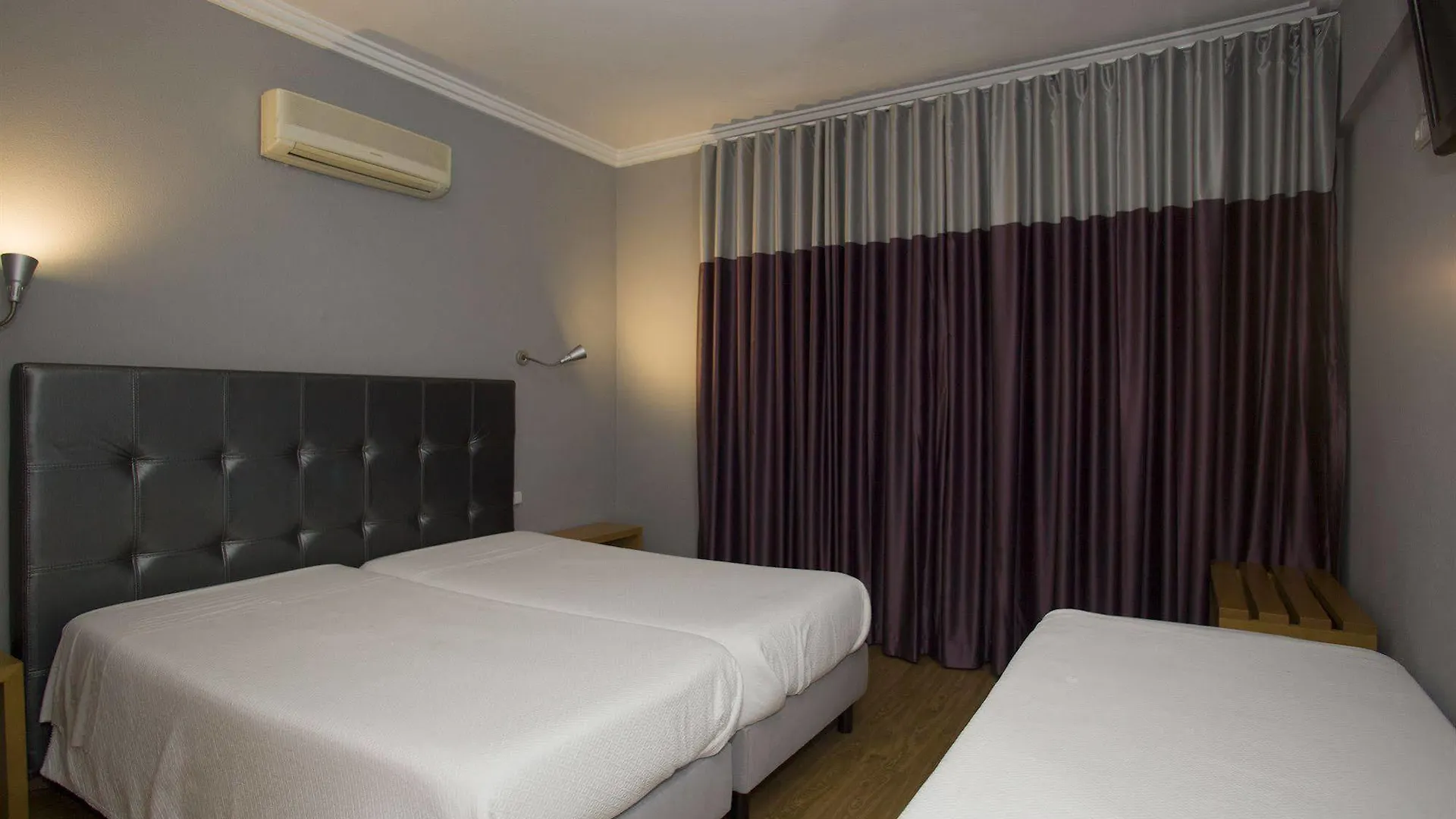 Hotel Capital Lisboa Portugal
