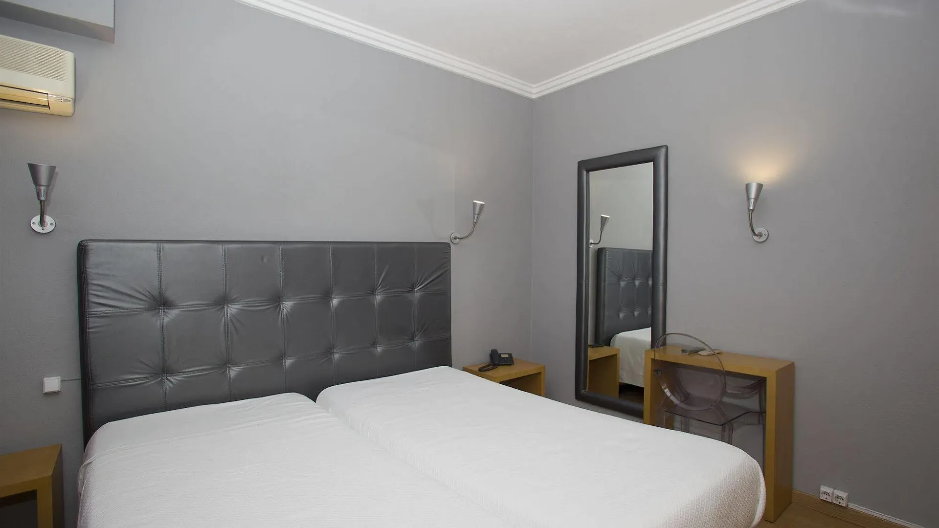 Hotel Capital Lisboa