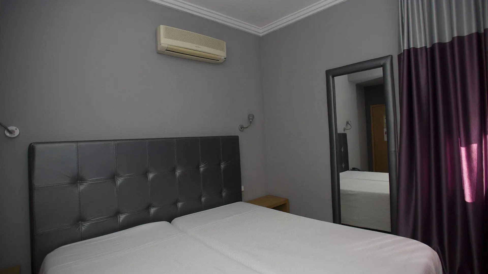 Hotel Capital Lisboa  Lisbon