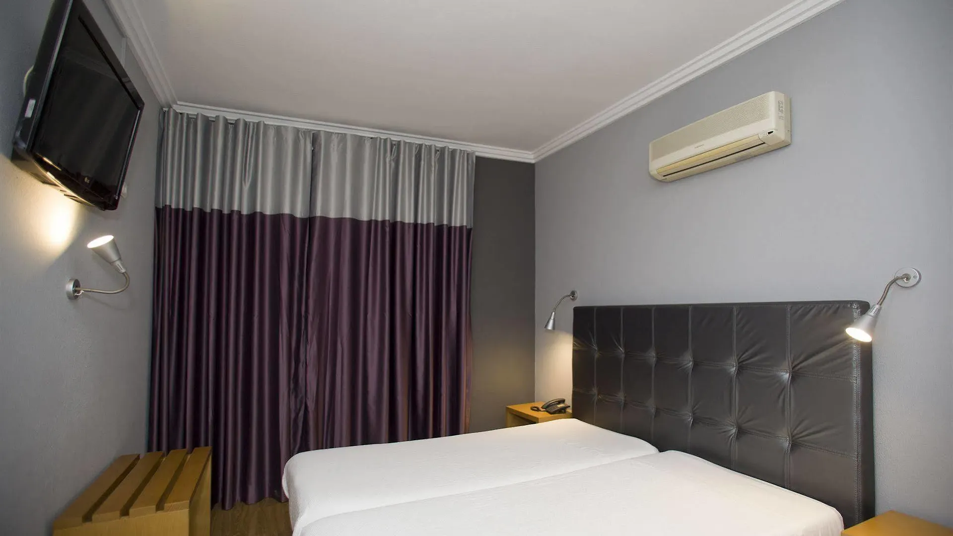 Hotel Capital Lisboa Lisbon