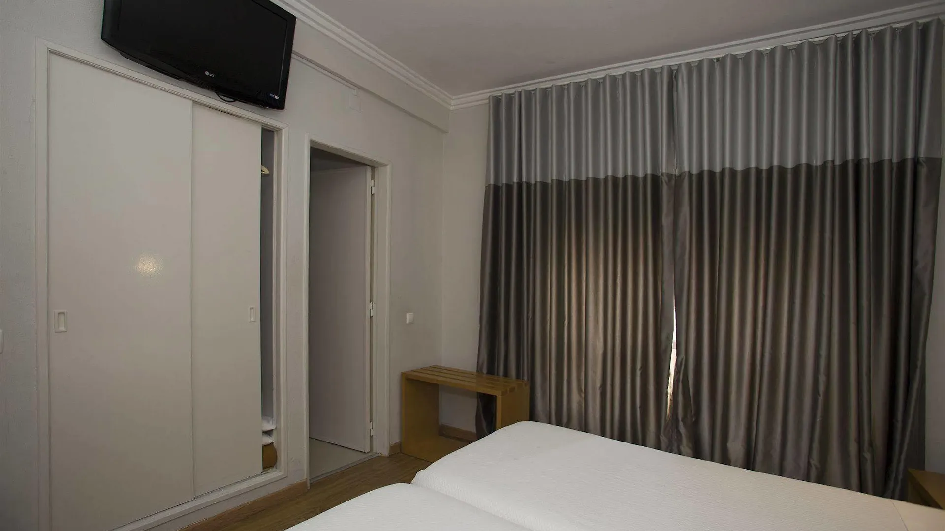 Hotel Capital Lisboa