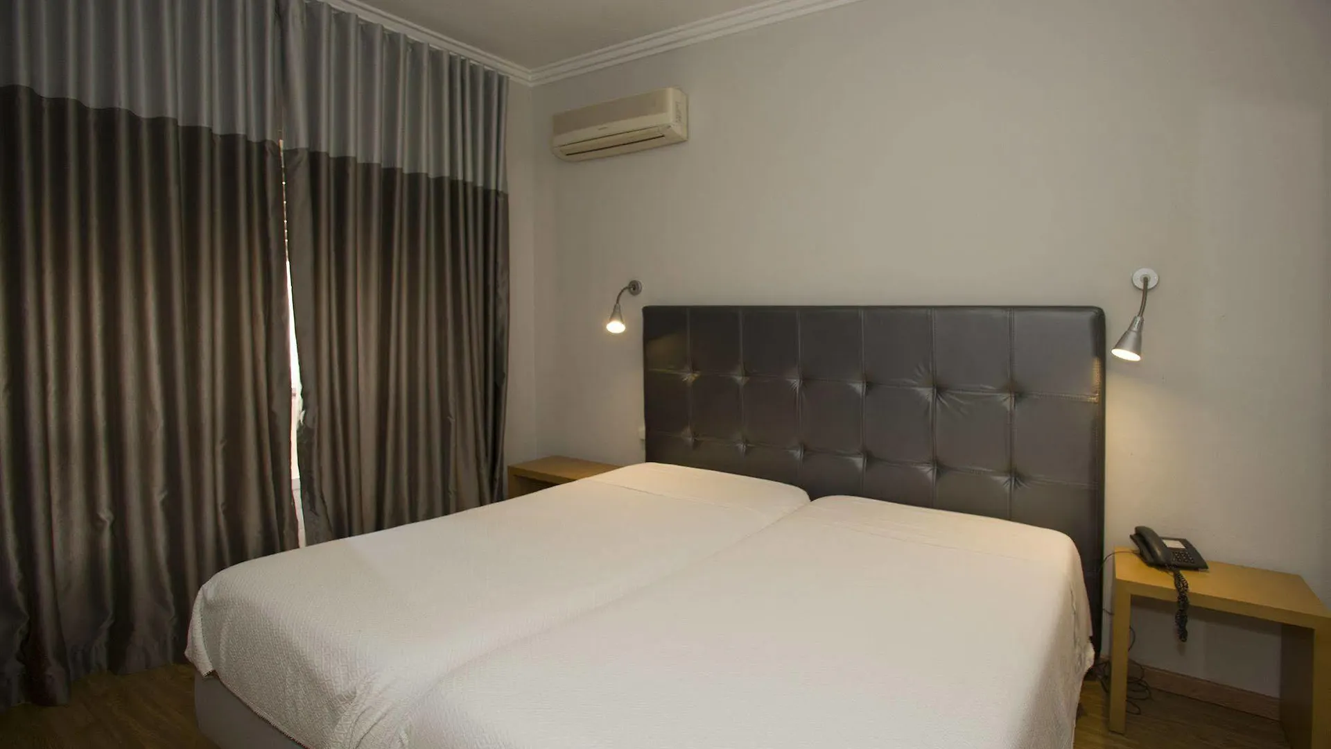 Hotel Capital Lisboa