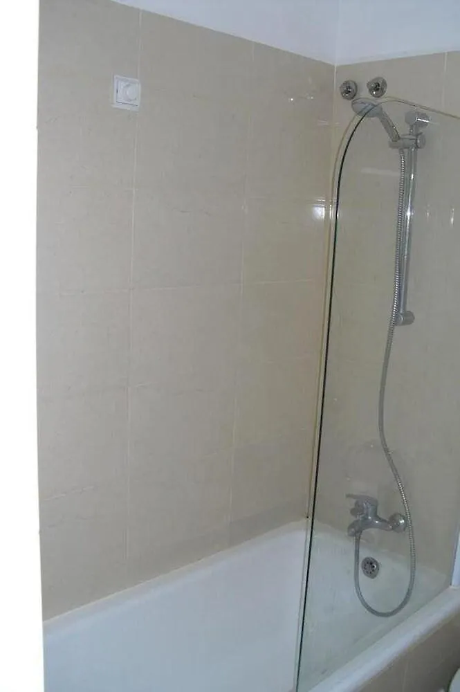 Hotel Capital Lisboa 0*, ליסבון