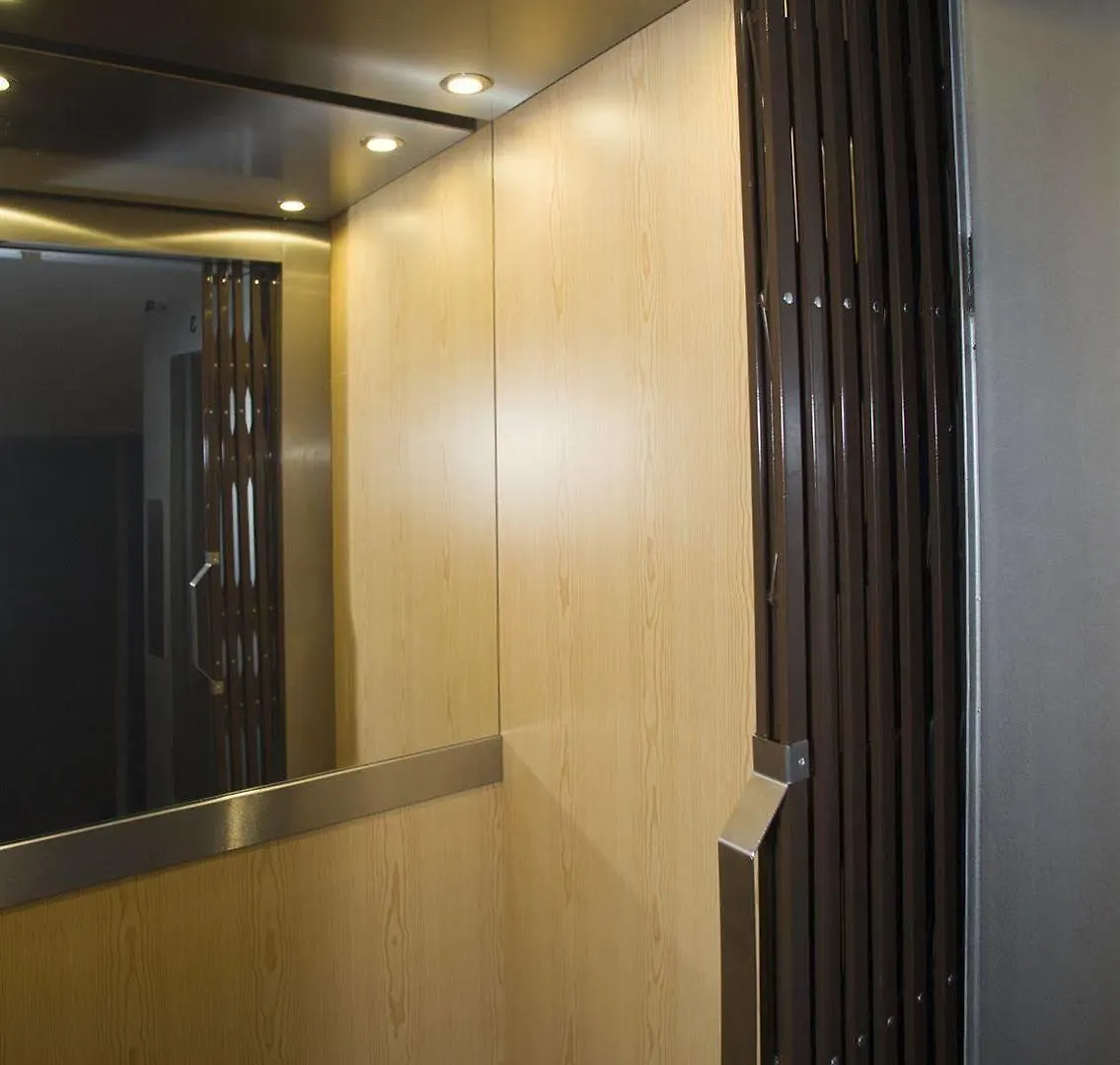 Hotel Capital Lisboa פורטוגל