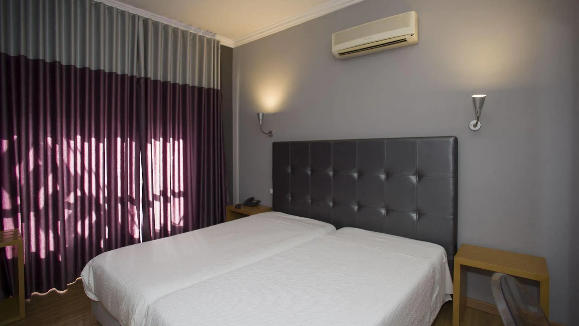 Hotel Capital Lisboa