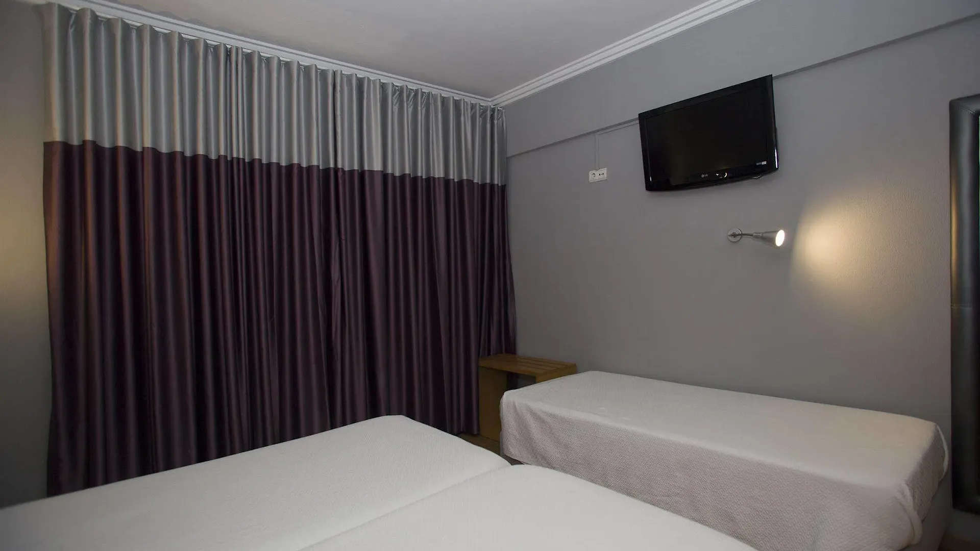 Hotel Capital Lisboa