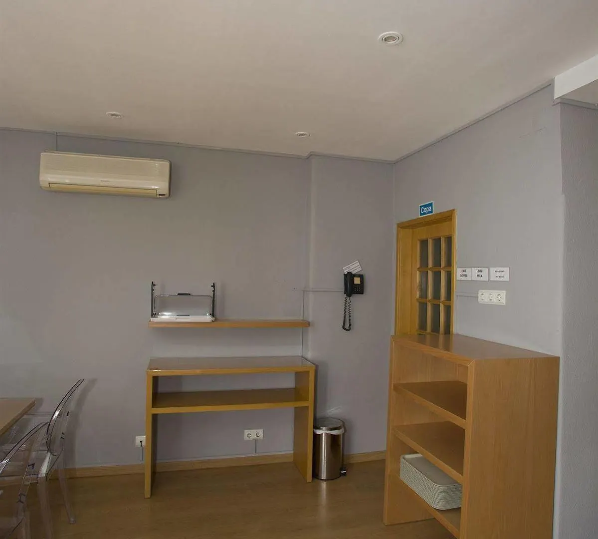 Hotel Capital Lisboa 0*, ליסבון פורטוגל