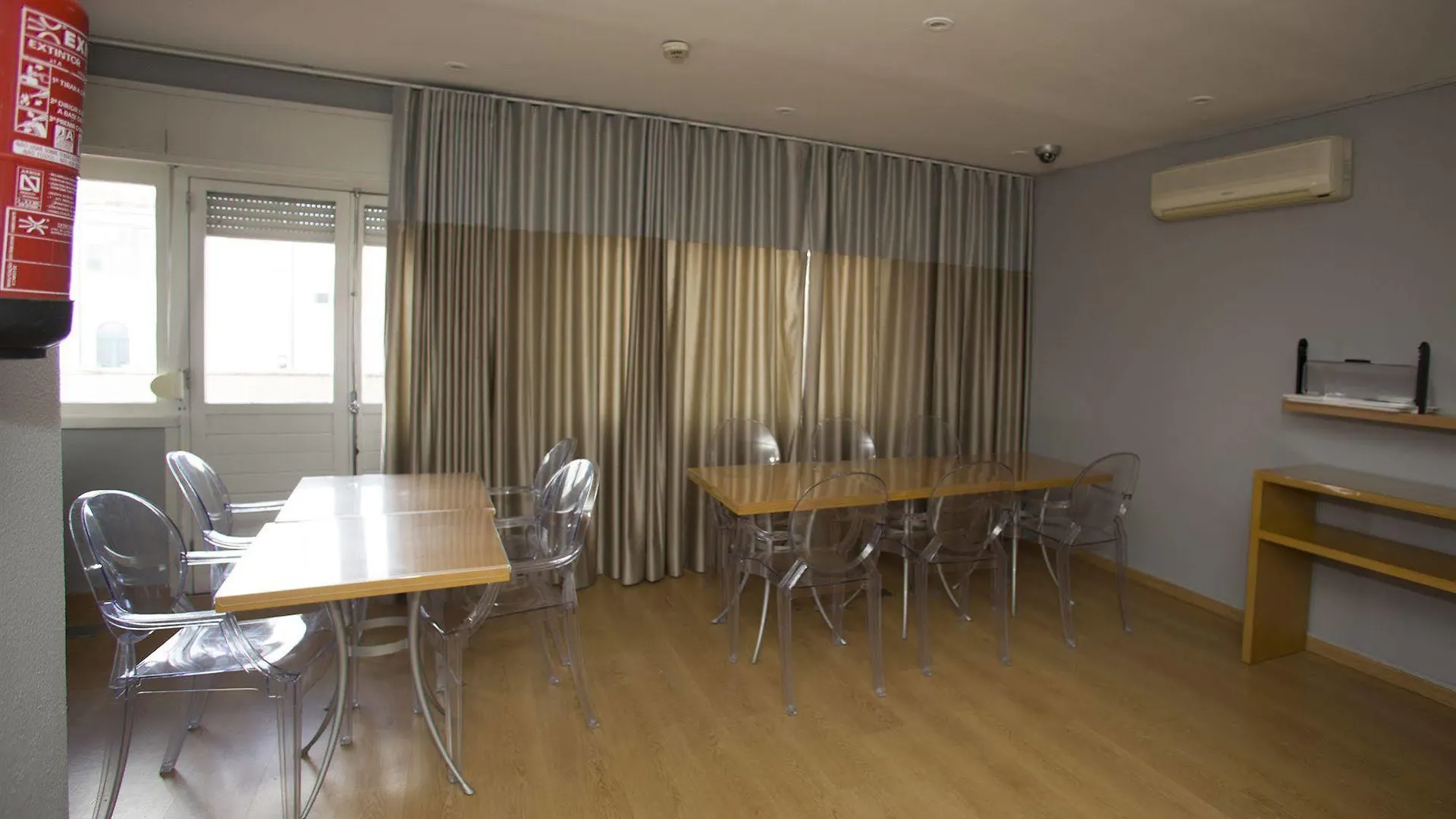 Hotel Capital Lisboa פורטוגל